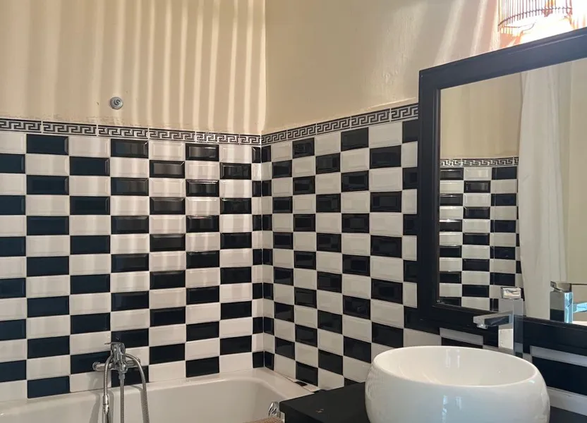 Appartement Rue Alexandre Cabanel à Montpellier