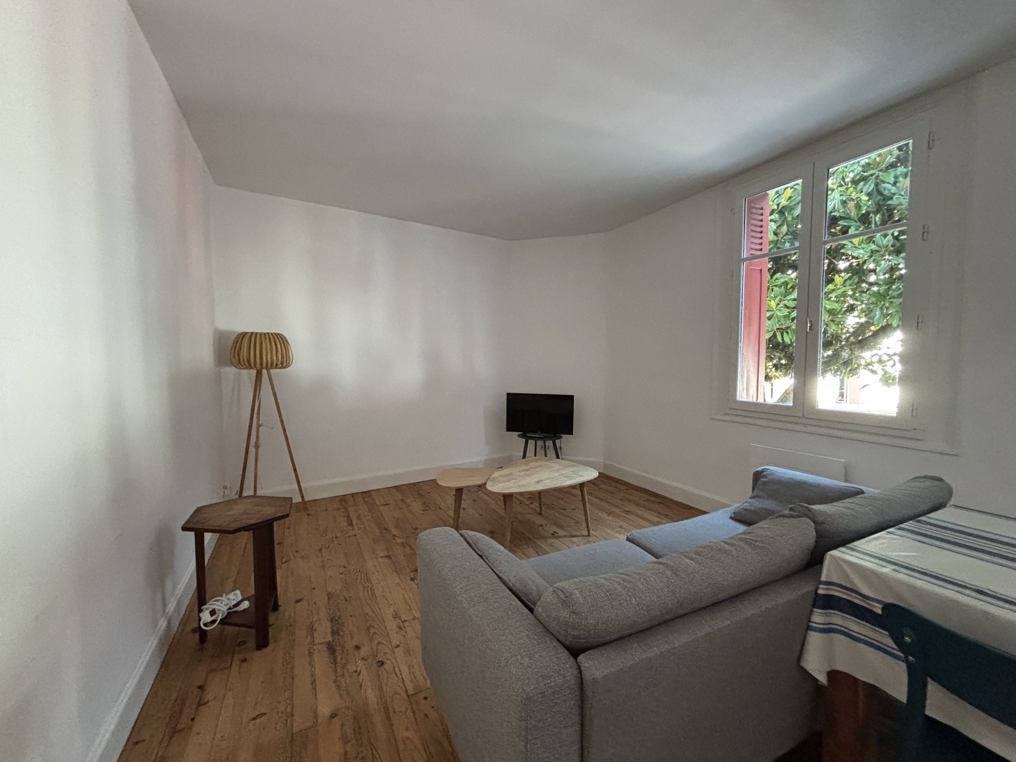 Appartement Rue Pocalette à Ciboure