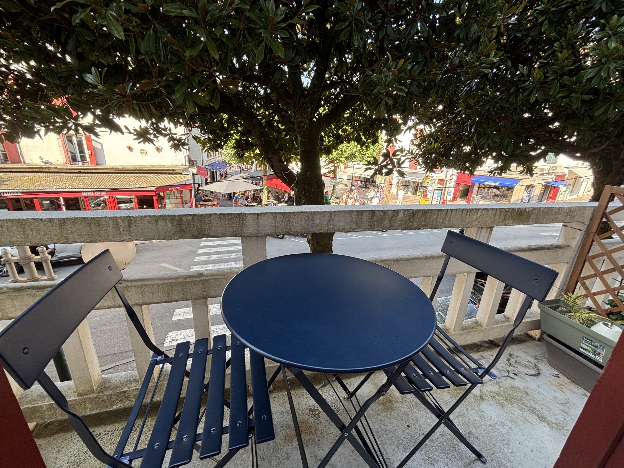 Appartement Rue Pocalette à Ciboure