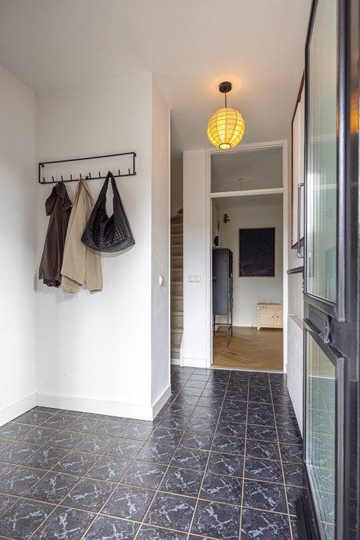 Tussenwoning te koop: Horatiushof 46, Maastricht