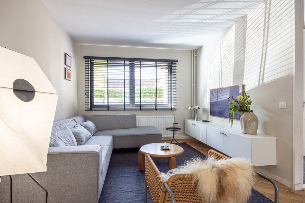 Tussenwoning te koop: Horatiushof 46, Maastricht