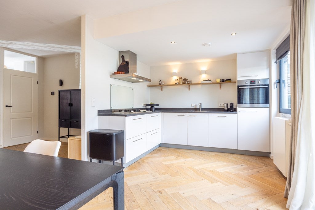 Tussenwoning te koop: Horatiushof 46, Maastricht