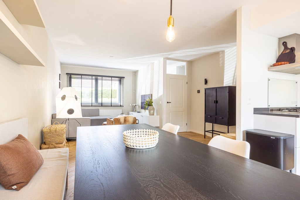 Tussenwoning te koop: Horatiushof 46, Maastricht