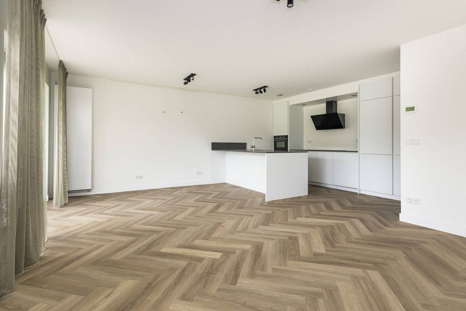 Appartement Wittgensteinlaan 260 in Amsterdam