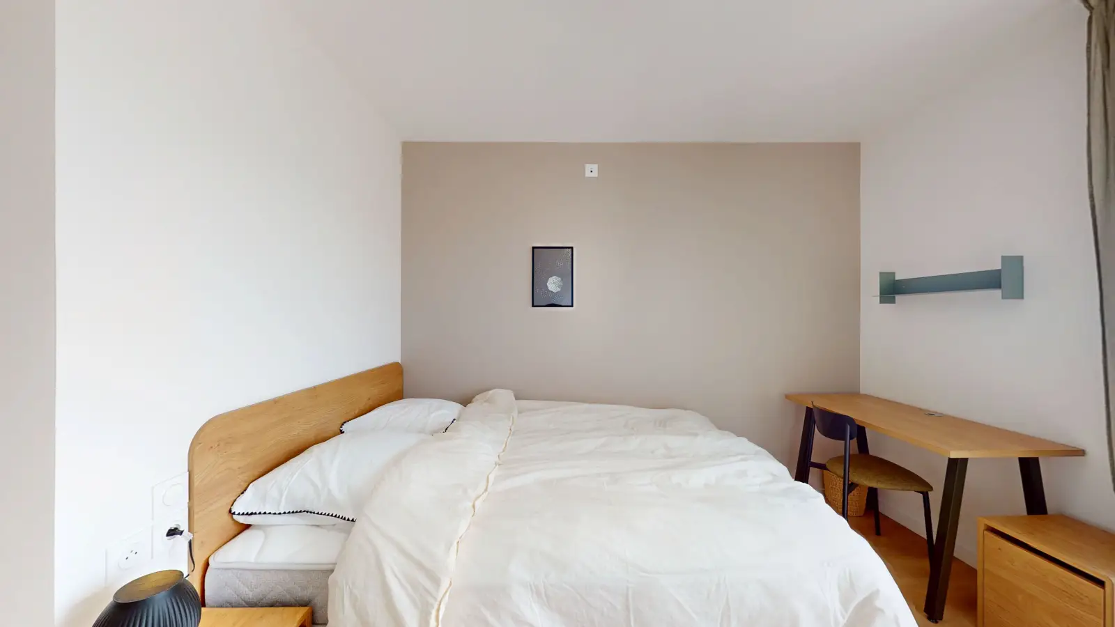 Appartement Rue Hoche à Vanves