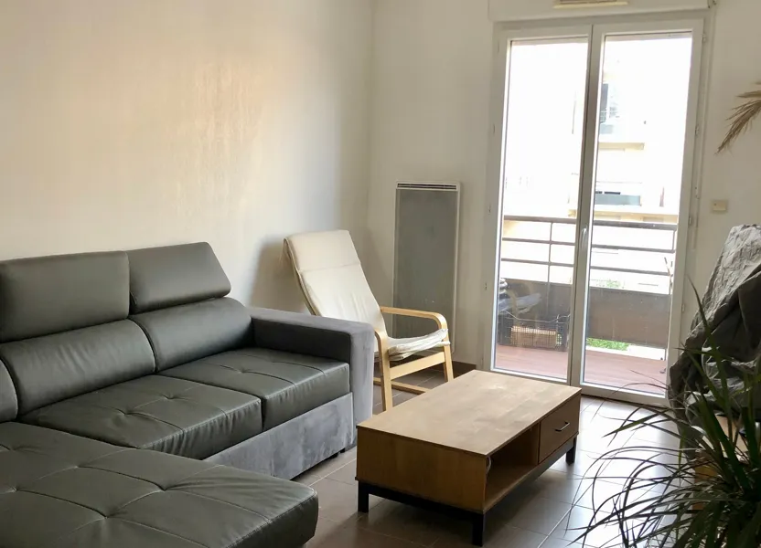 Appartement Avenue Antoine de Saint-Exupéry à La Seyne-sur-Mer