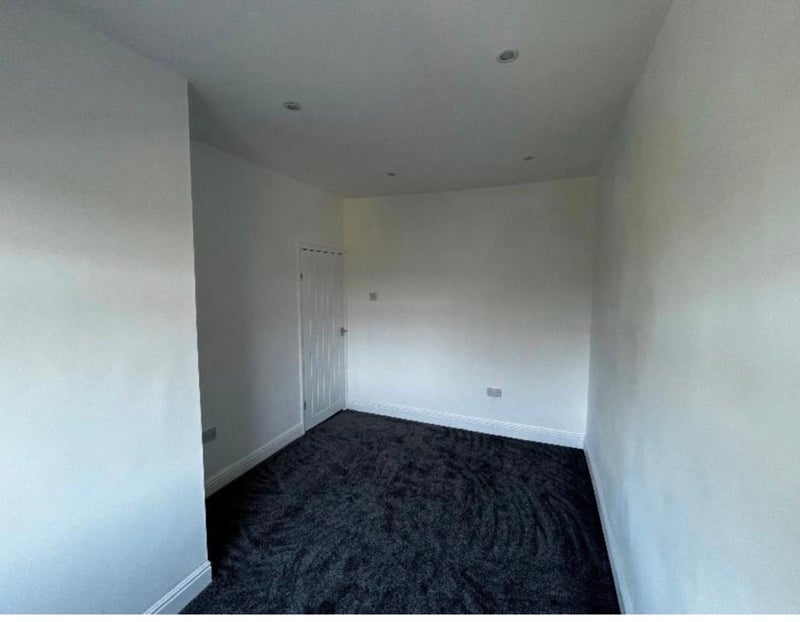 Flat Market Street in Borough of Rossendale