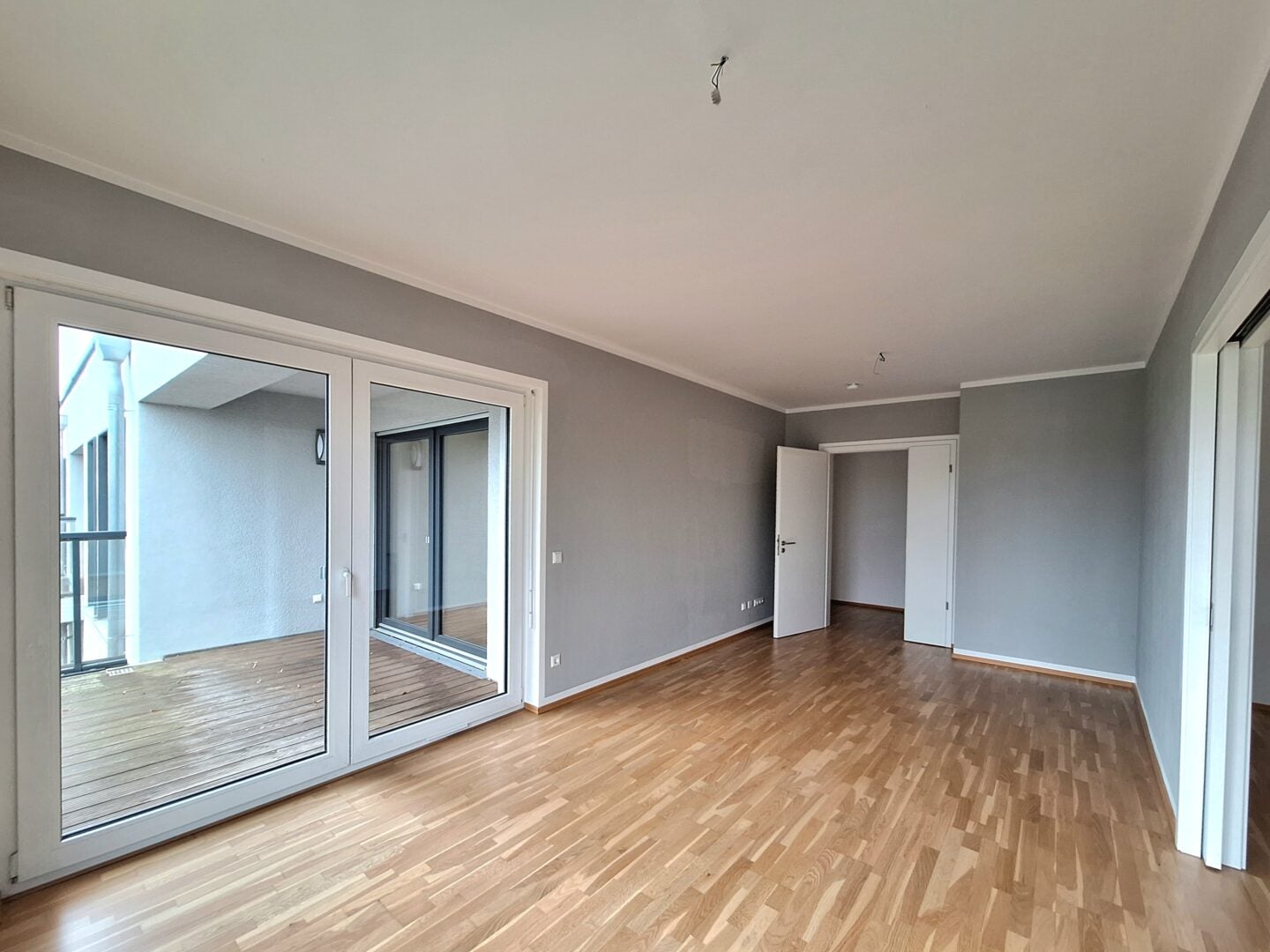 Wohnung Max-Liebermann-Straße in Leipzig