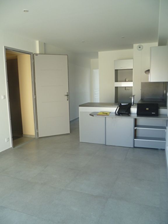 Flat Rue Alexandre Dumas in Vigneux-sur-Seine