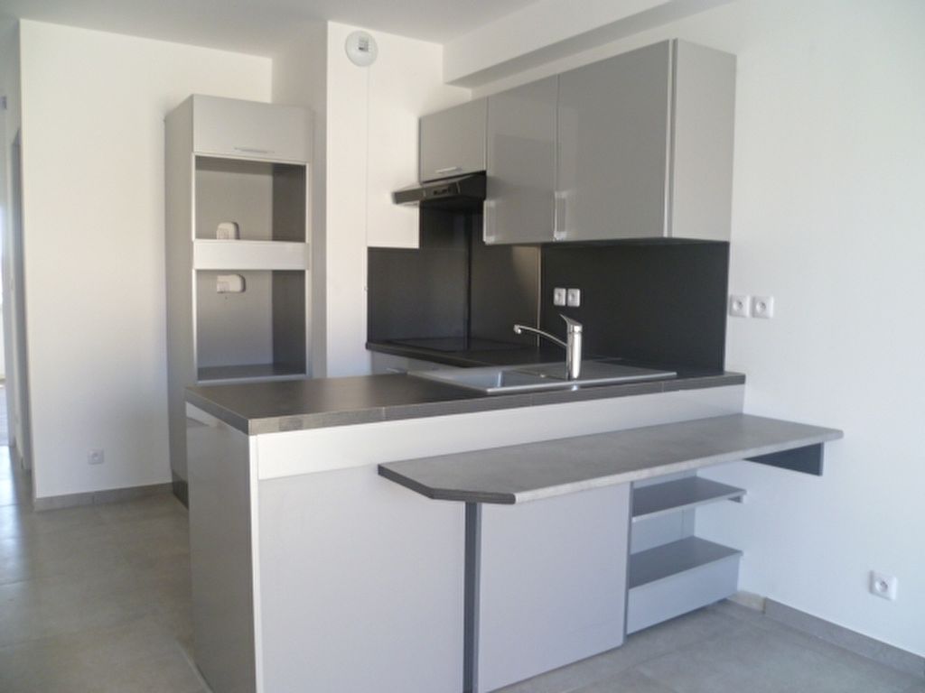 Flat Rue Alexandre Dumas in Vigneux-sur-Seine