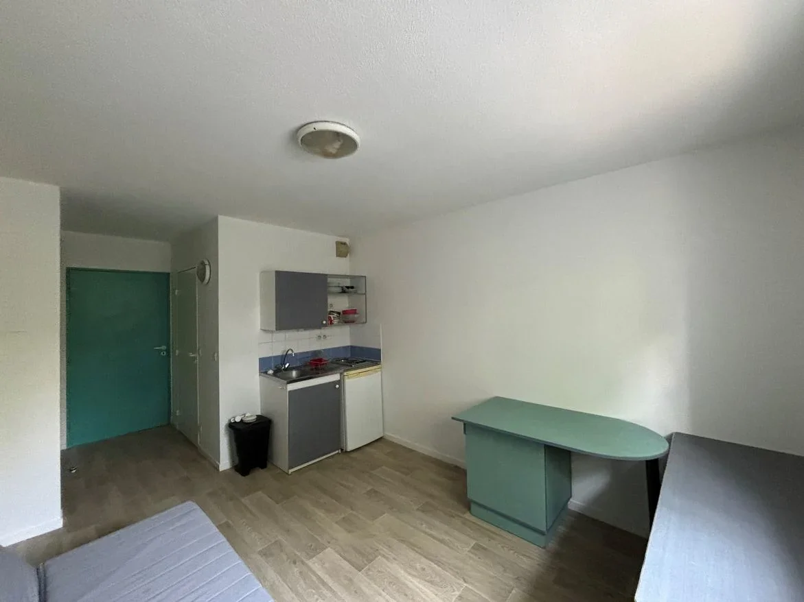 Appartement Rue Dubourdieu à Bordeaux
