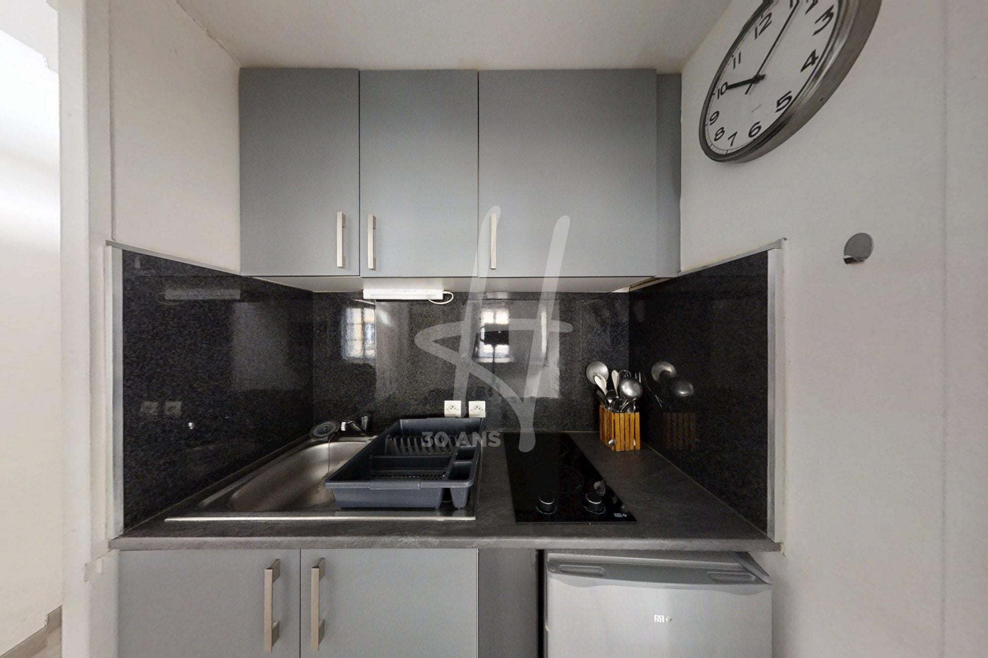 Room Rue du Neufbourg in Metz