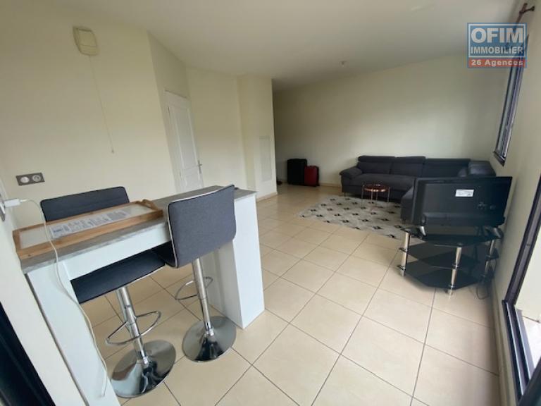 Appartement Route du Bois de Nèfles à Saint-Denis