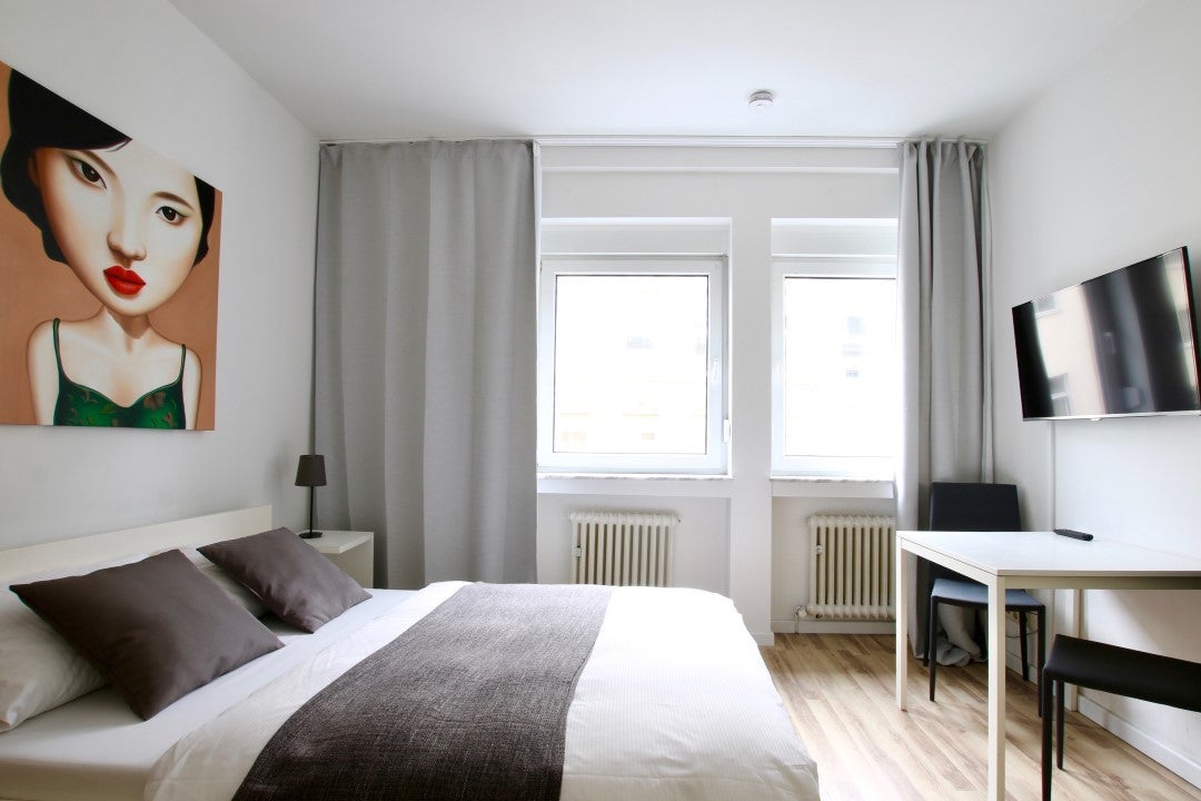 Wohnung Limburger Straße in Köln