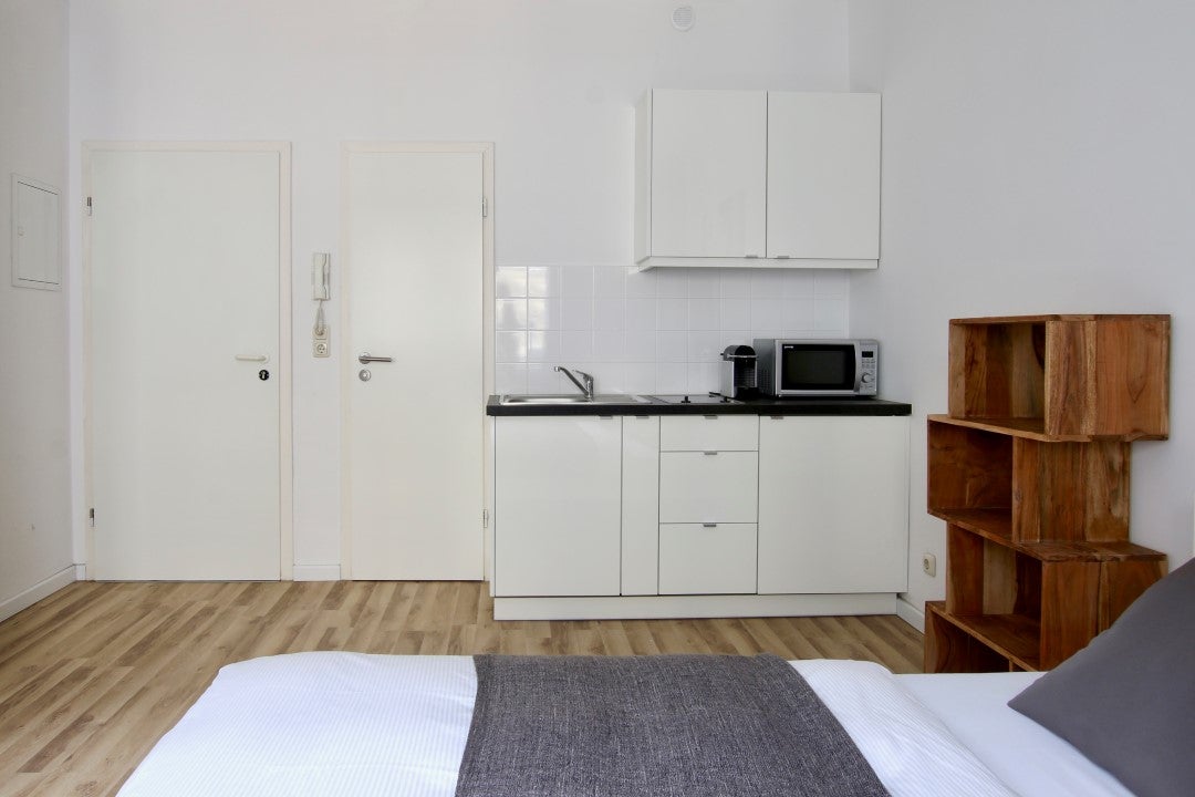 Wohnung Limburger Straße in Köln