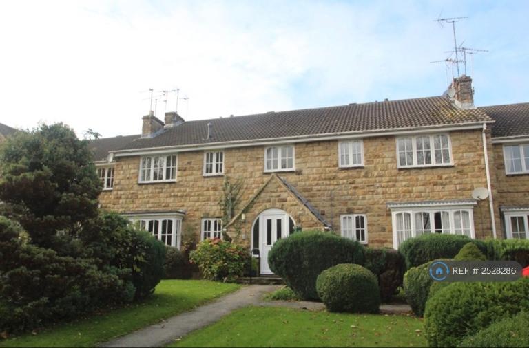 Flat Stonefield in Leeds