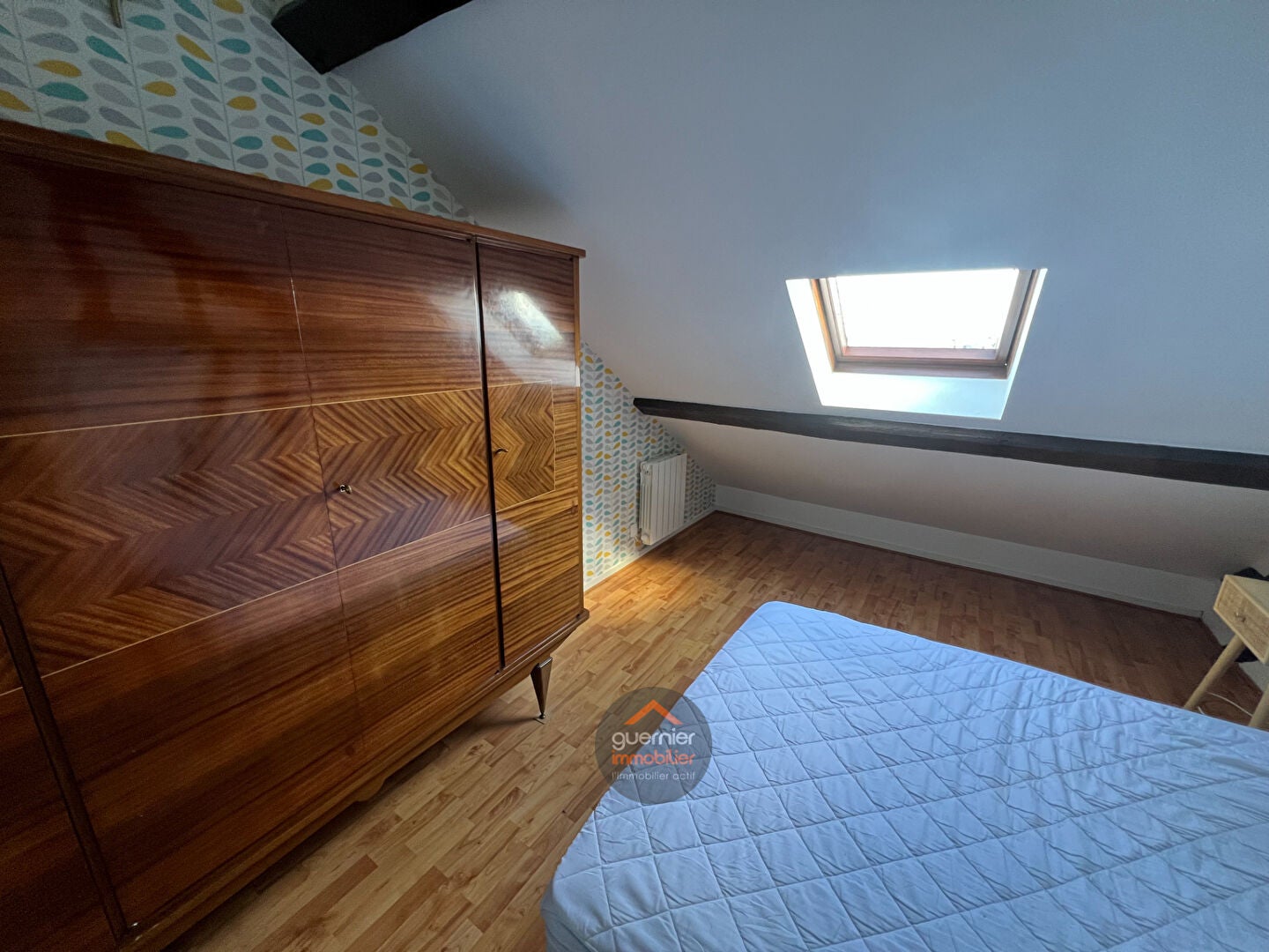 Flat Rue Beauvoisine in Rouen