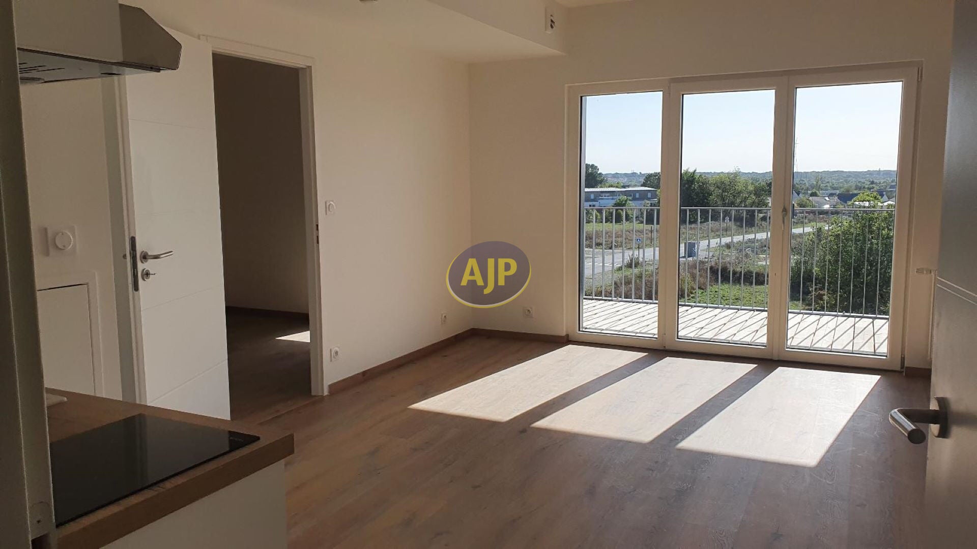 Flat Impasse de la Carmaletterie in Dun-le-Poëlier