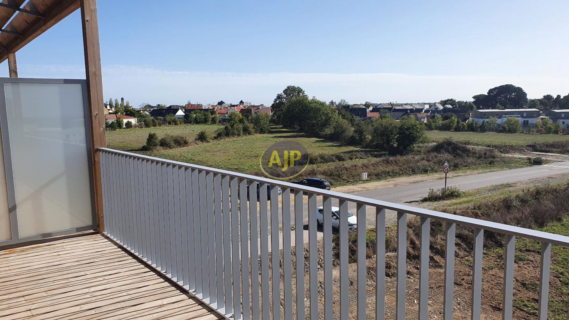 Flat Impasse de la Carmaletterie in Dun-le-Poëlier