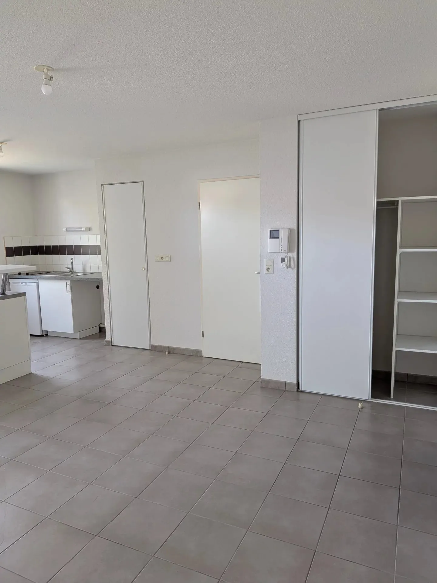 Appartement Route Félix Praud à Divatte-sur-Loire