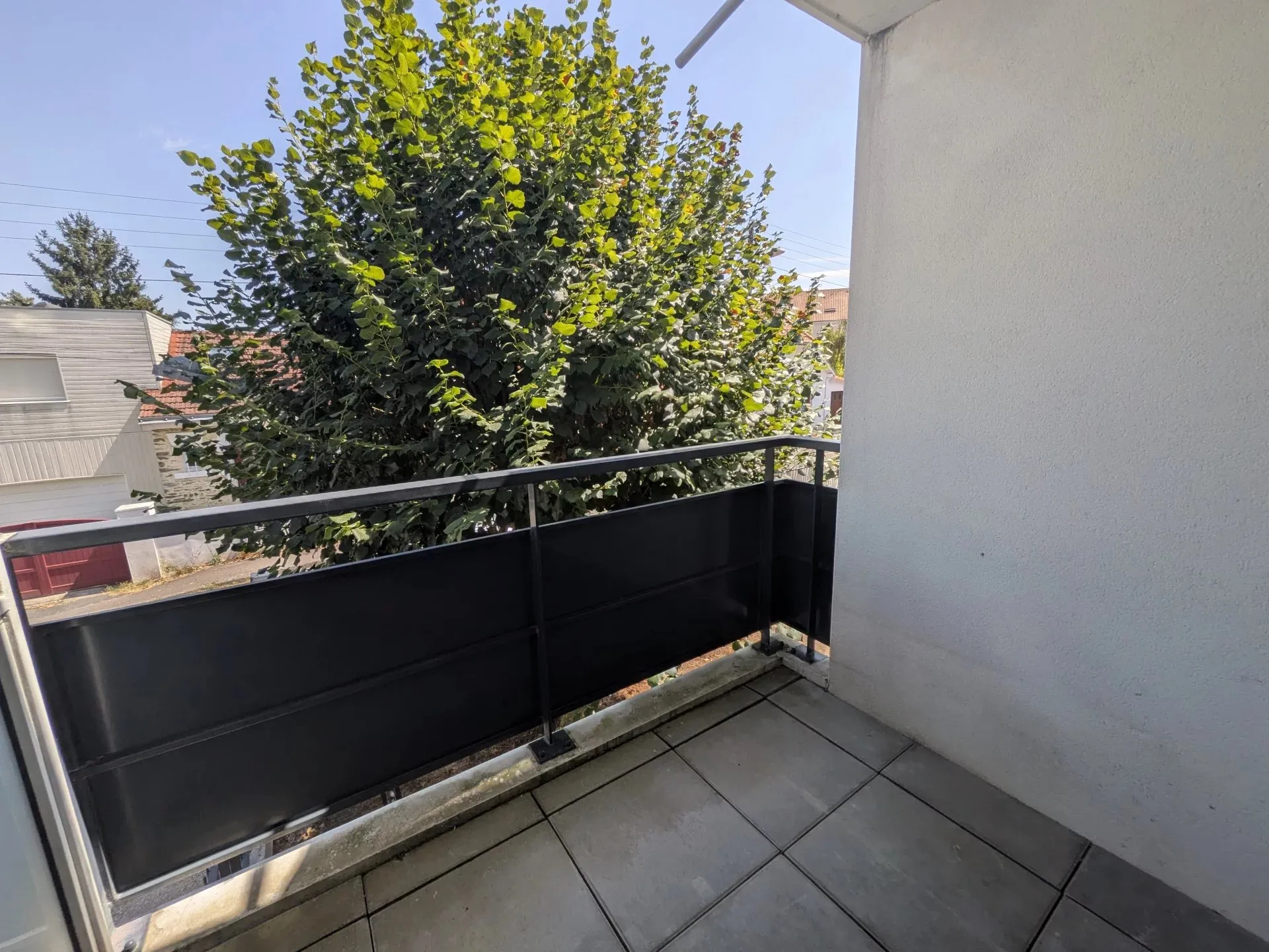 Appartement Route Félix Praud à Divatte-sur-Loire