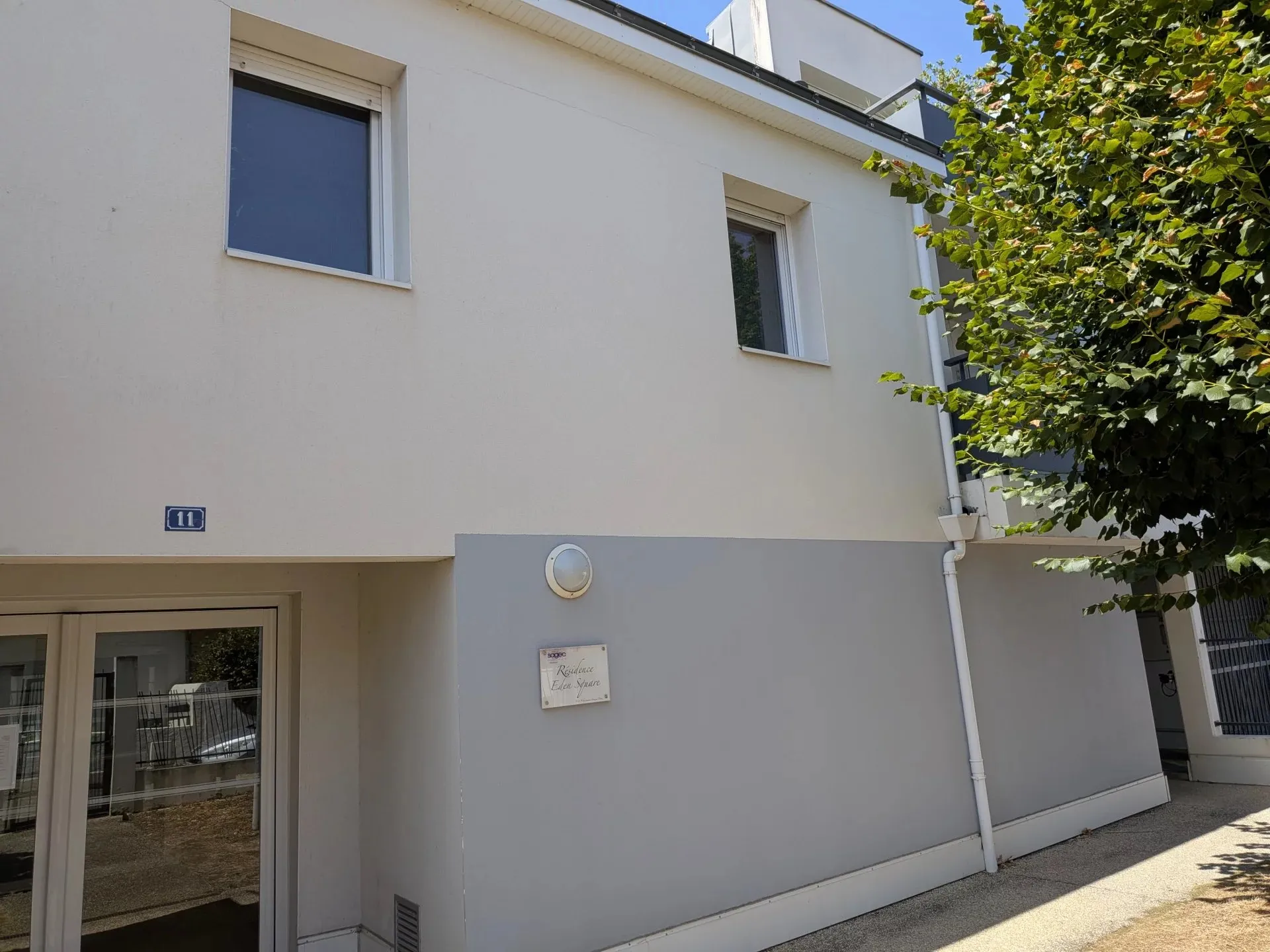 Appartement Route Félix Praud à Divatte-sur-Loire