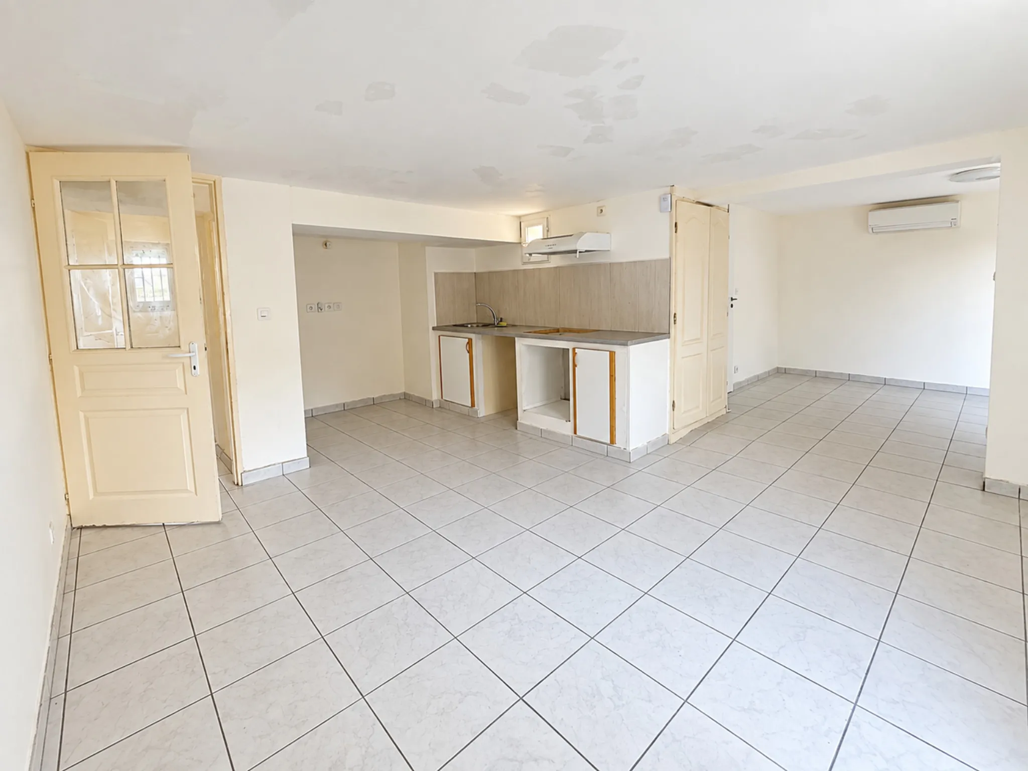 Appartement Rue Francis Marcero à Narbonne