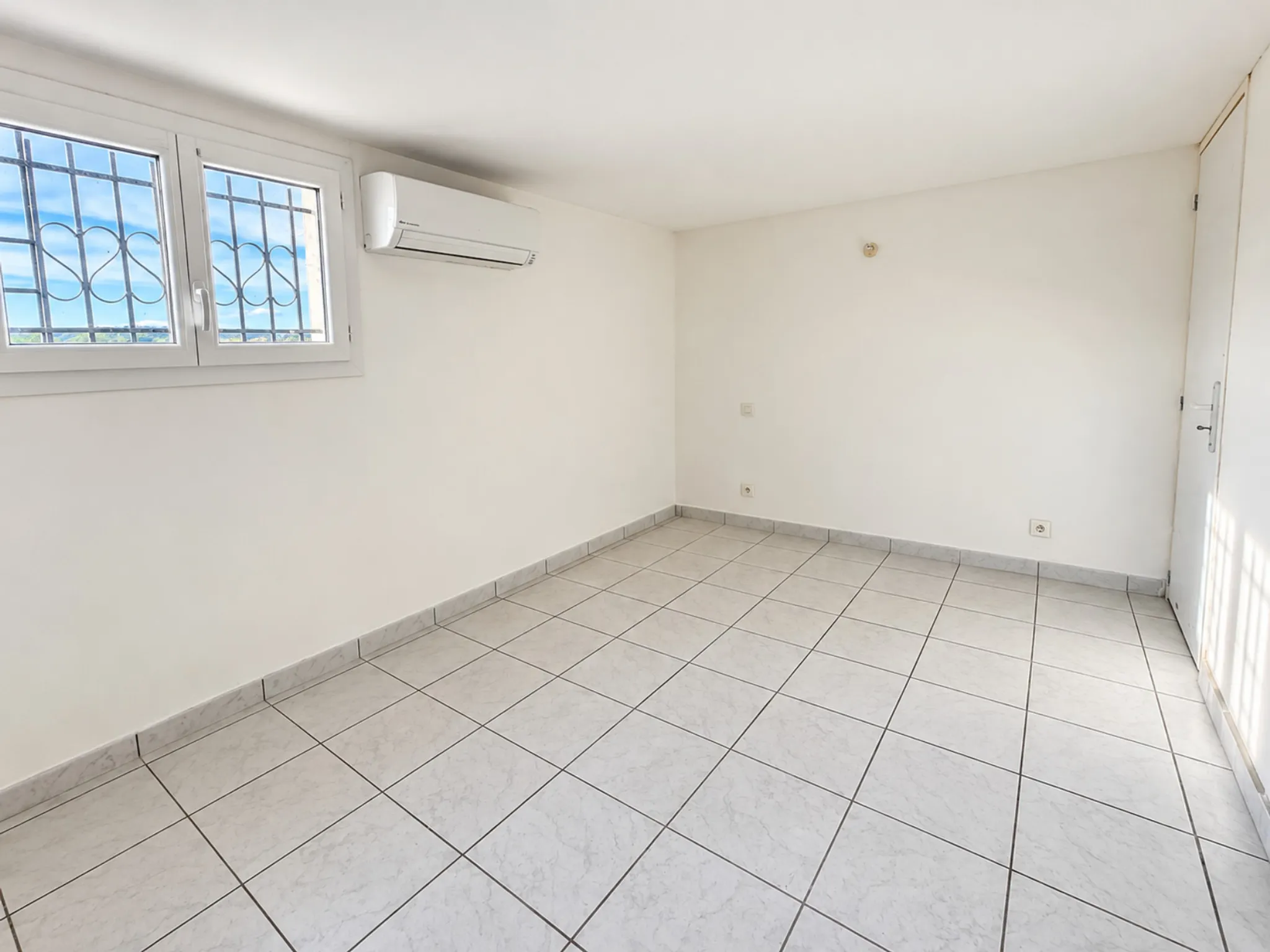 Appartement Rue Francis Marcero à Narbonne