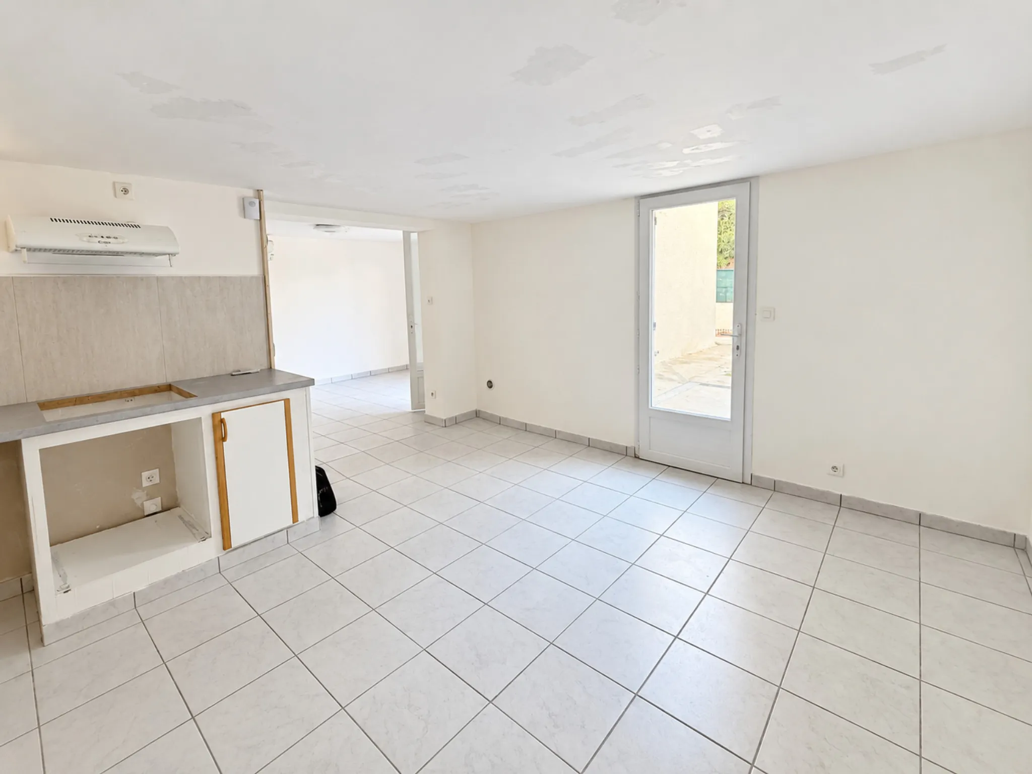 Appartement Rue Francis Marcero à Narbonne