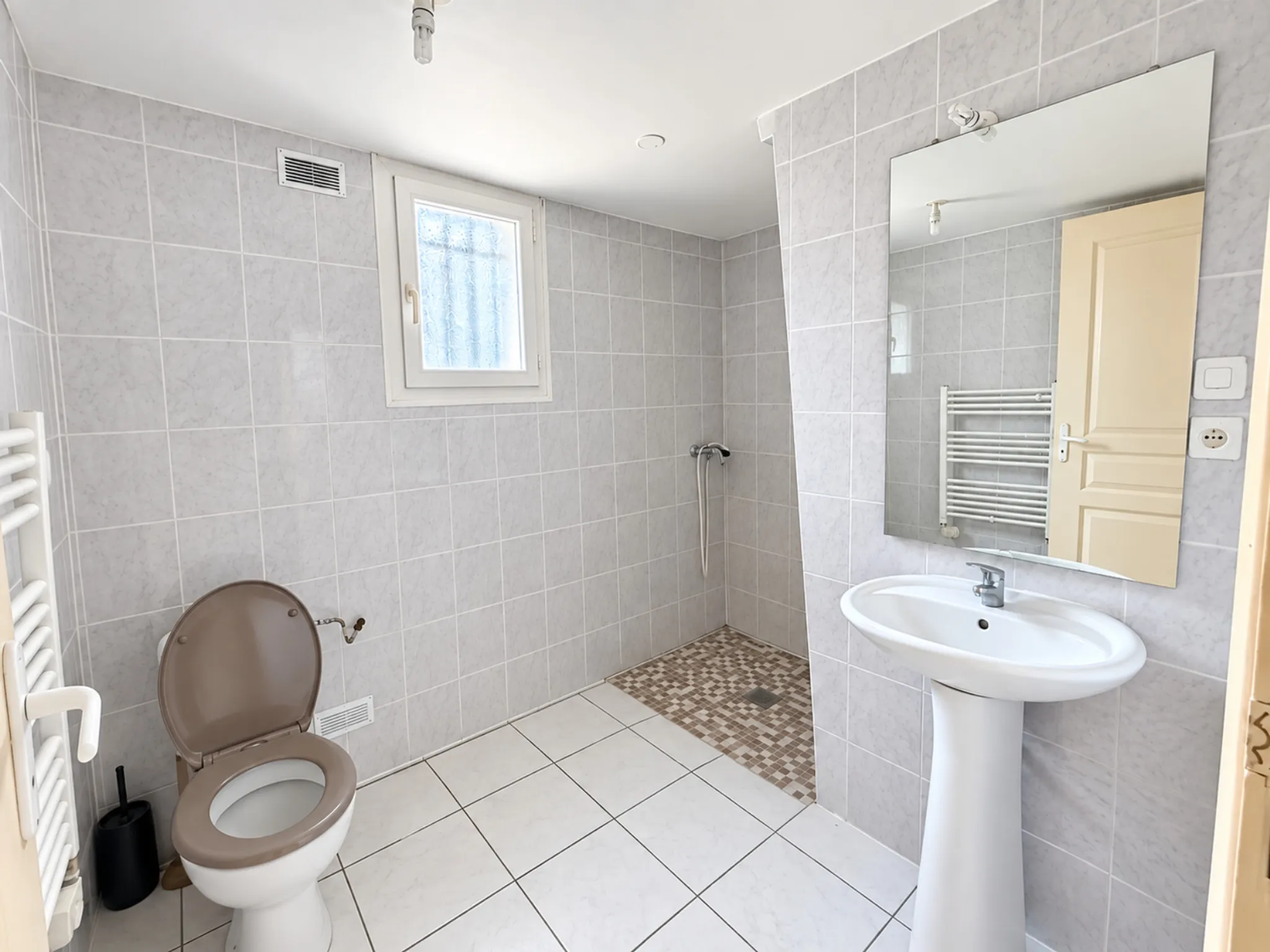 Appartement Rue Francis Marcero à Narbonne