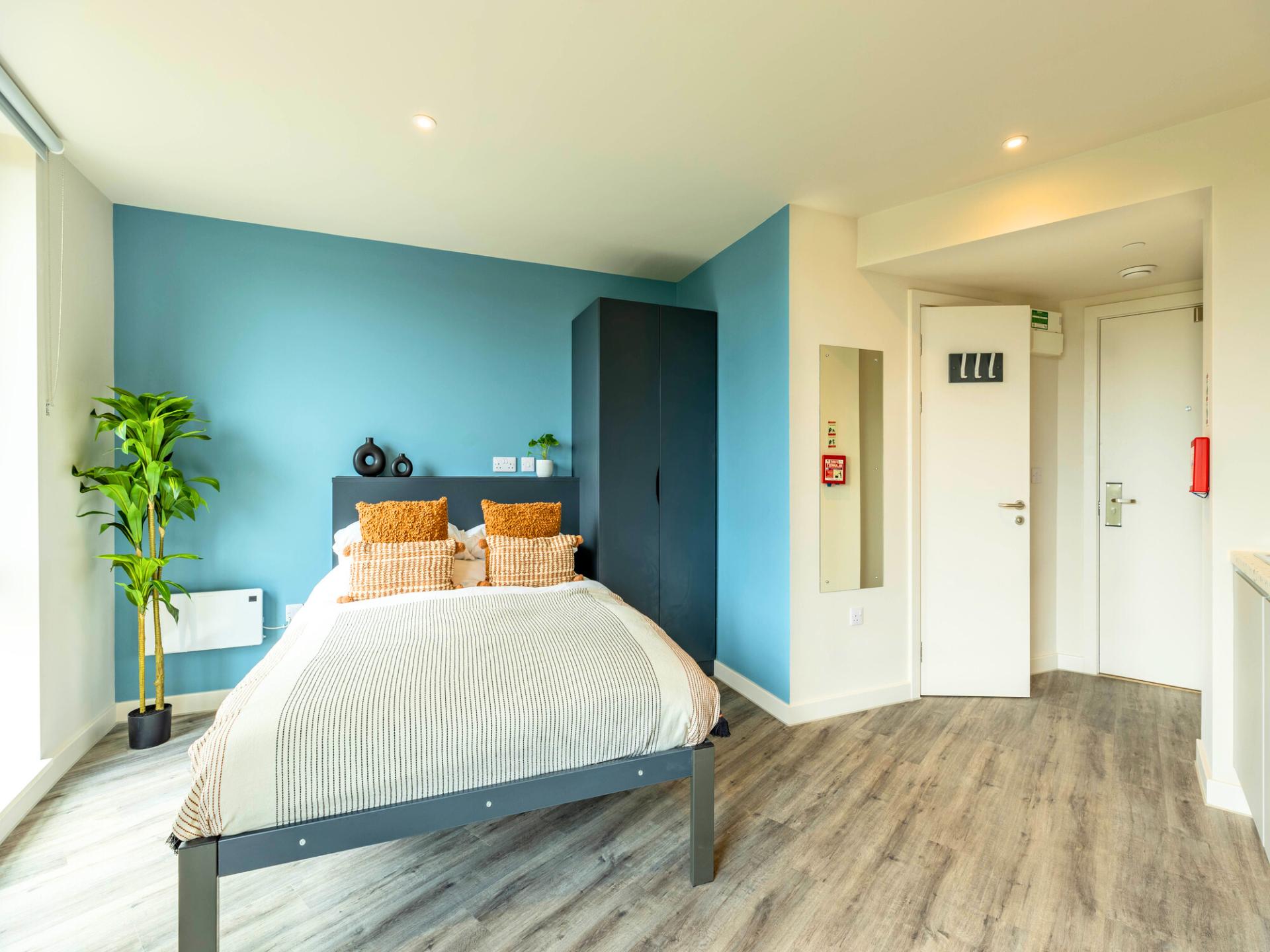 Room Dogpool Lane in Birmingham
