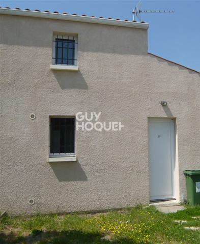 Maison Route de Saint-Pierre à Dolus-d'Oléron