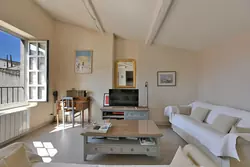 Flat Rue de la Madeleine in Nîmes