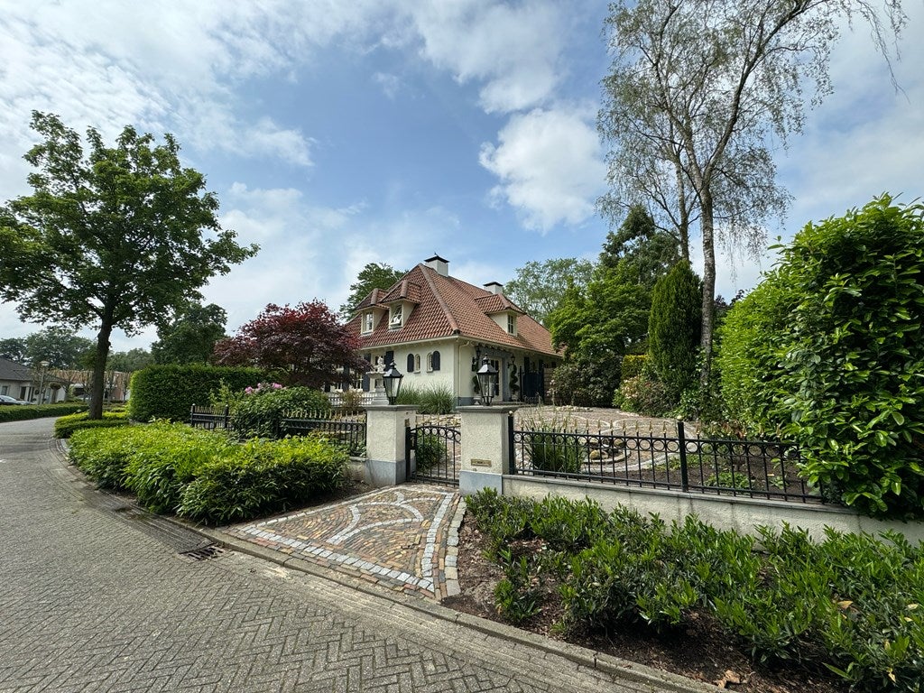 Huis De Vlasakker 15 in Valkenswaard