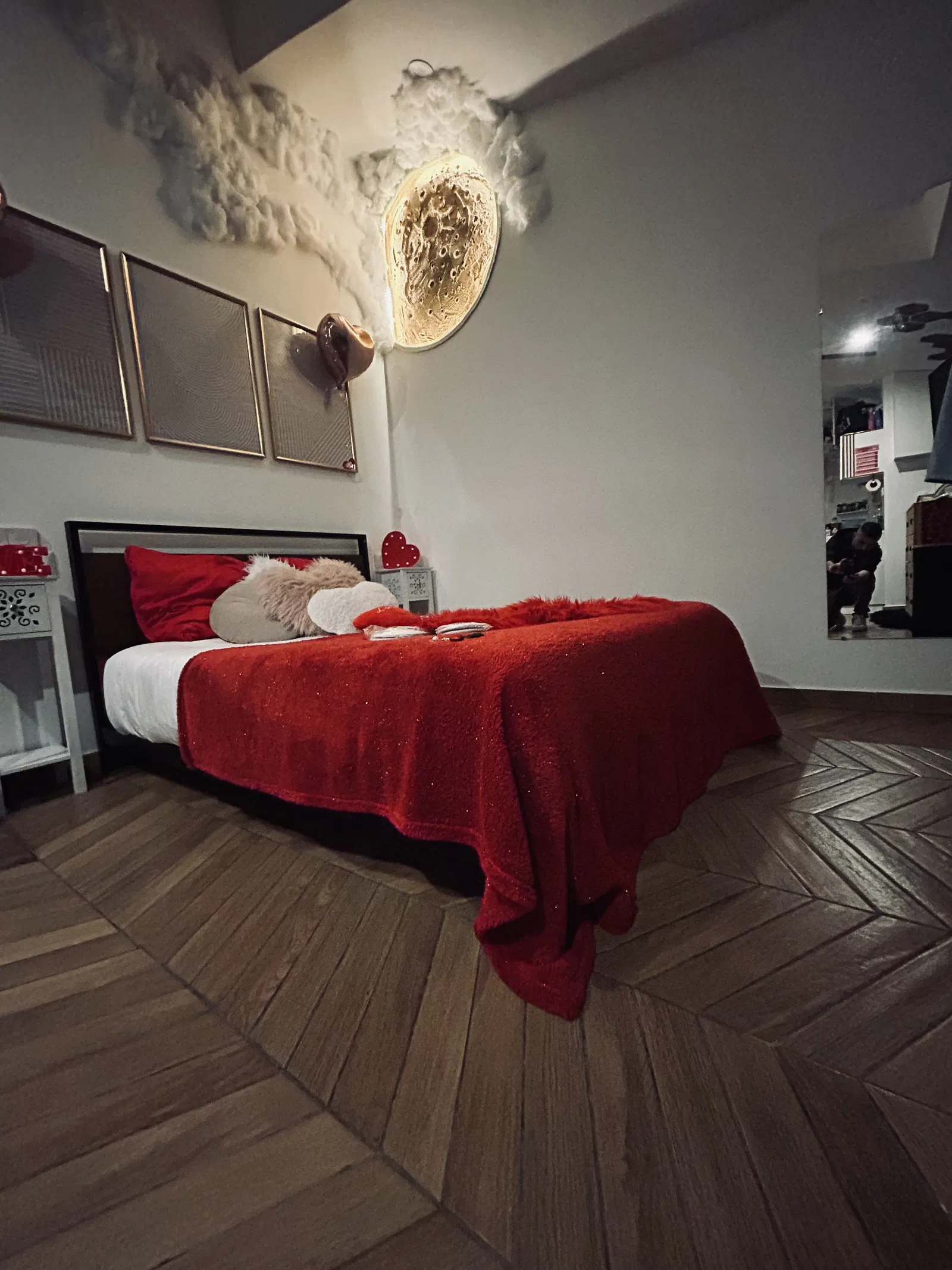 Flat Rue Georges Graff in Bondy