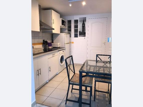 Flat Rue duffour-dubergier in Bordeaux