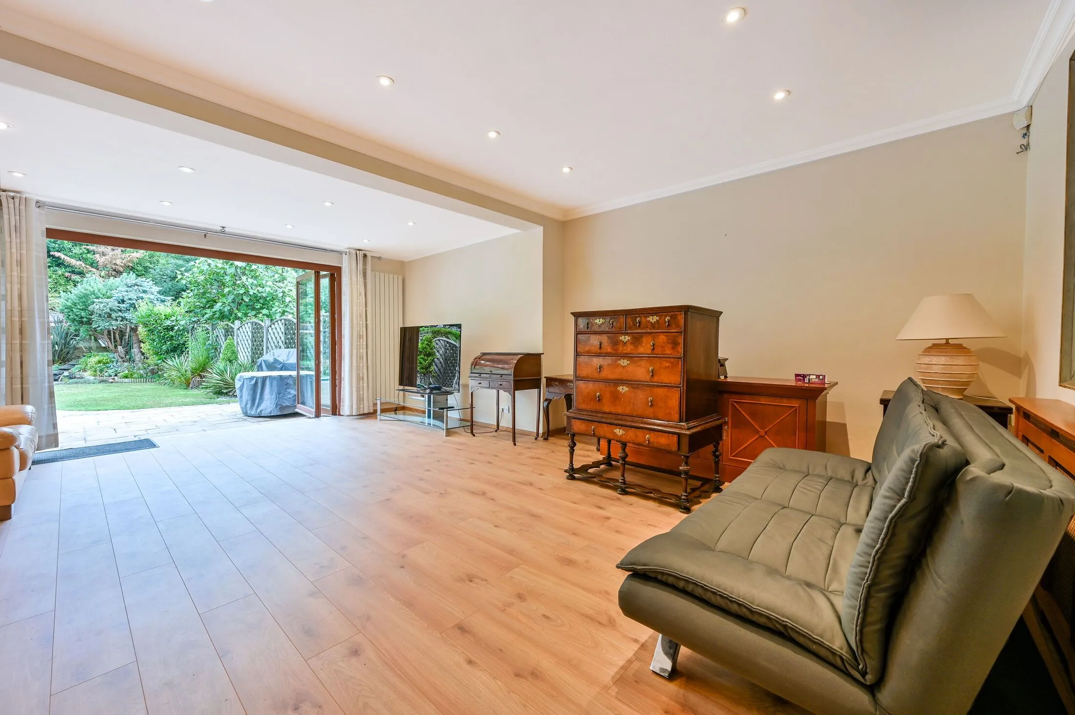 House Firstway in Greater London
