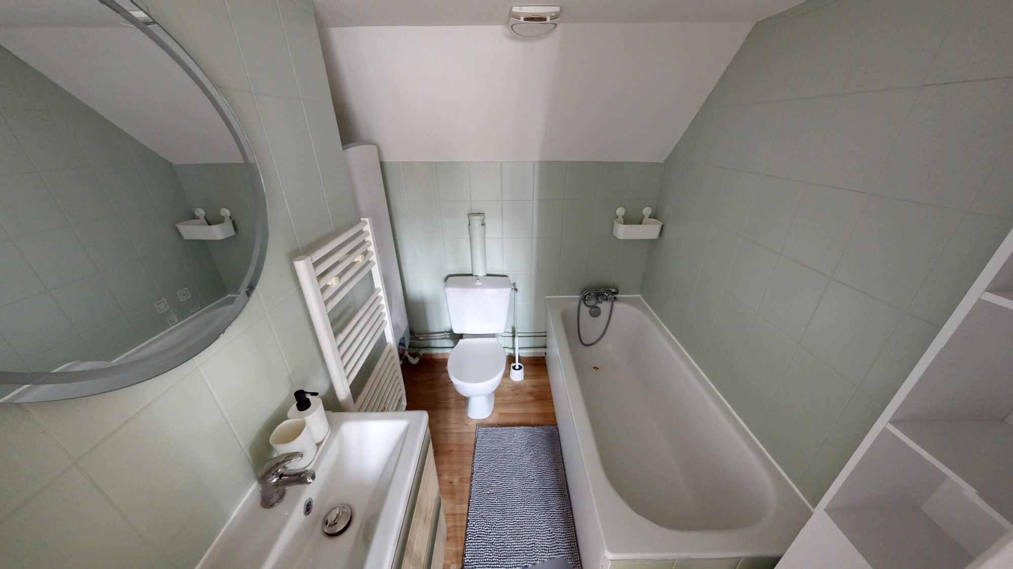 Appartement Rue Notre-Dame-de-Recouvrance à Orléans