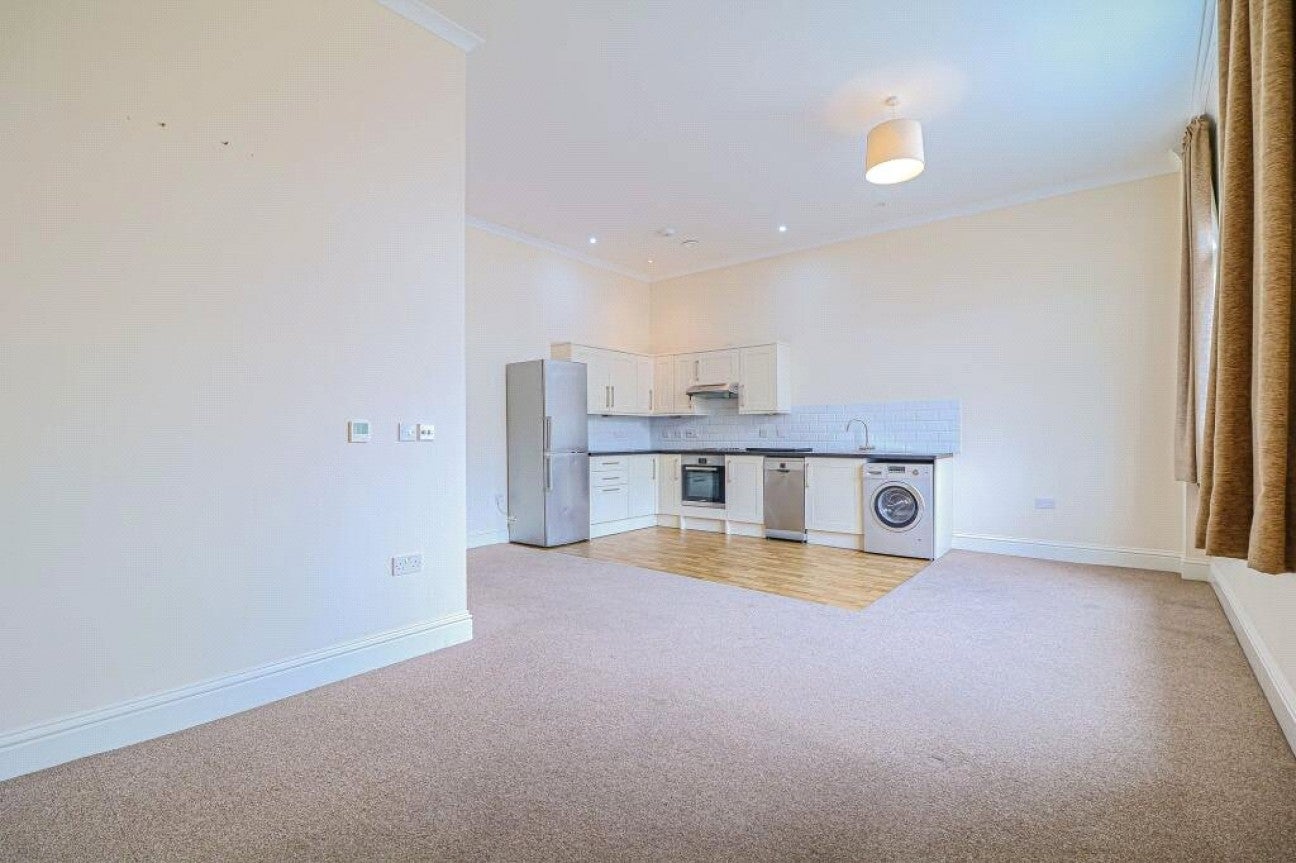 Flat Howells Yard in Bolton