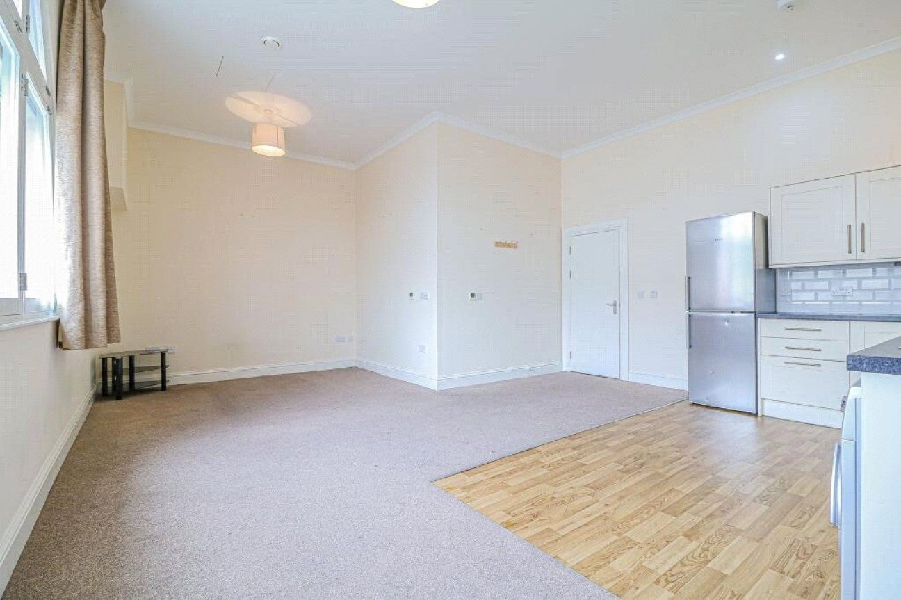 Flat Howells Yard in Bolton