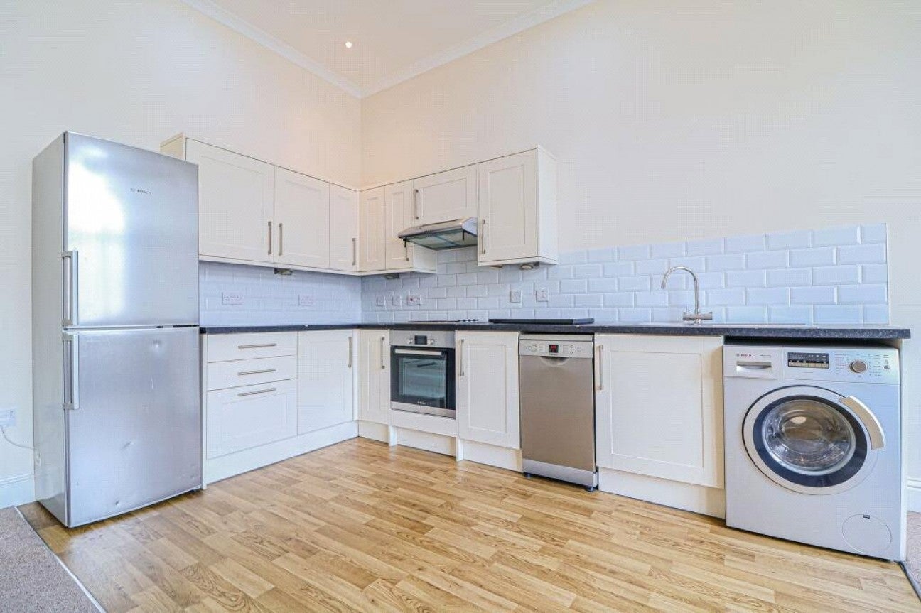 Flat Howells Yard in Bolton