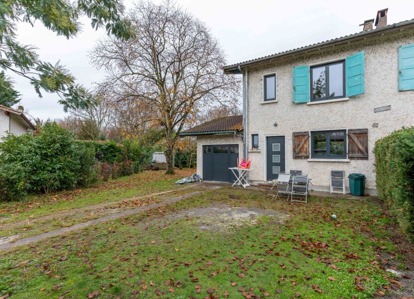 Maison Impasse du Stade à Sanguinet
