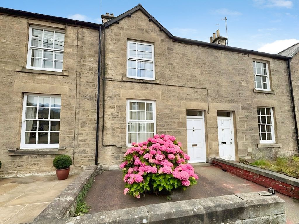 House Mount View in Lanchester