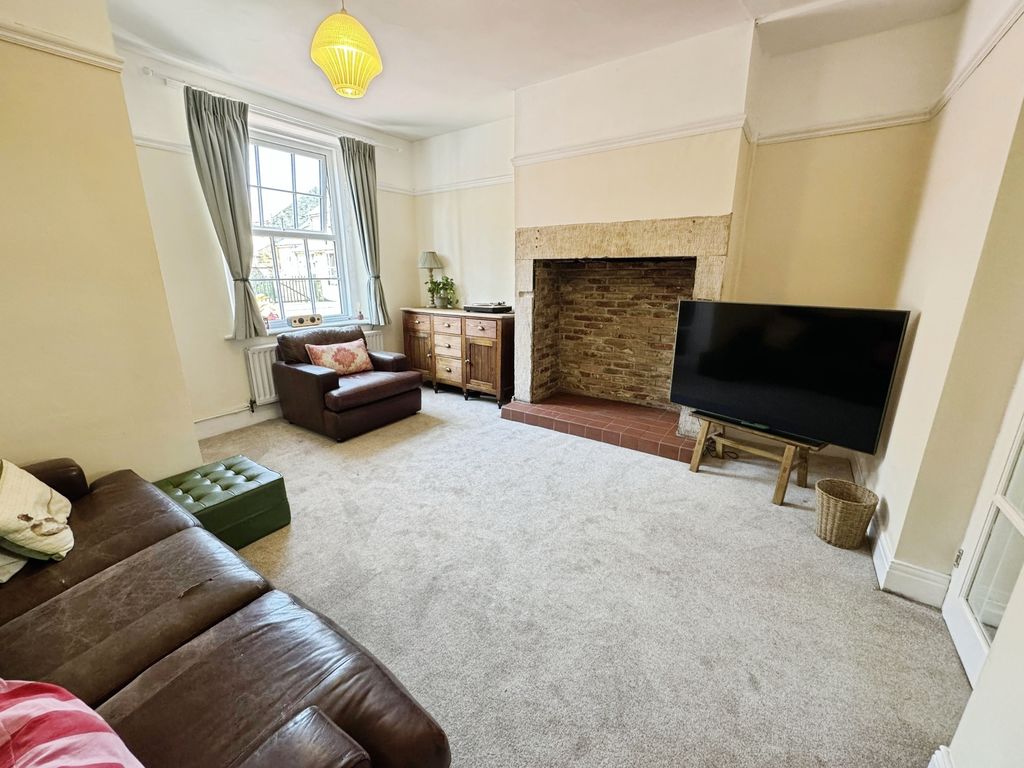 House Mount View in Lanchester