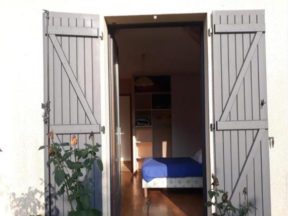 Flat Rue duffour-dubergier in Bordeaux