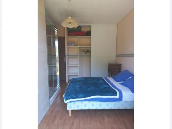 Flat Rue duffour-dubergier in Bordeaux
