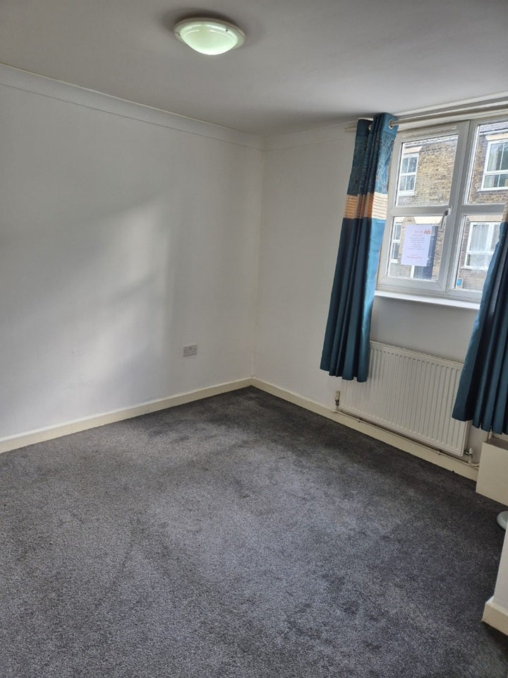 Flat Whitmore Street in Fenland District