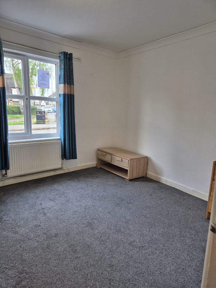 Flat Whitmore Street in Fenland District