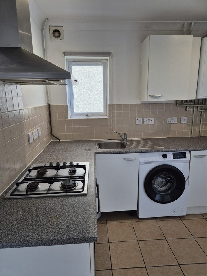 Flat Whitmore Street in Fenland District
