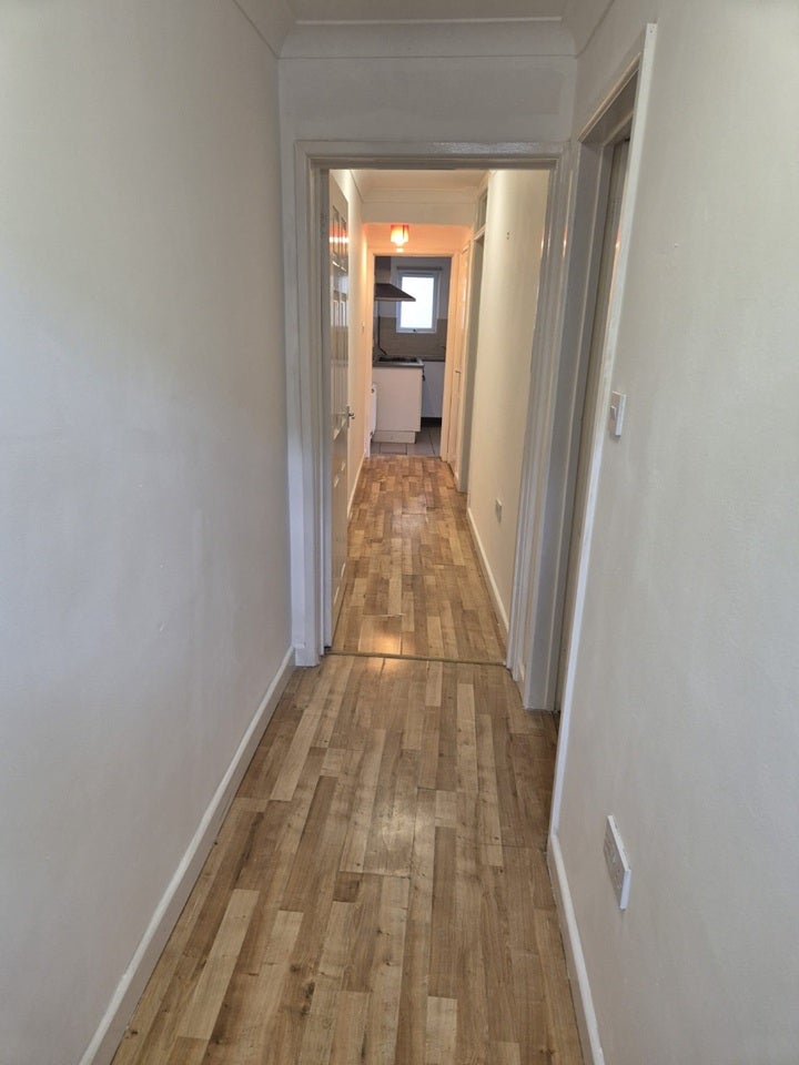 Flat Whitmore Street in Fenland District